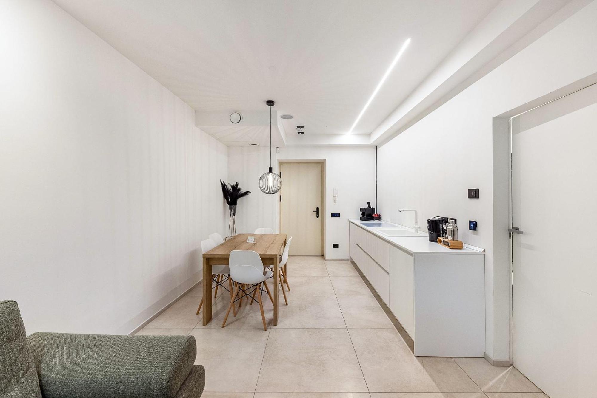App 206 Palazzo Cavour Bolzano Exterior foto