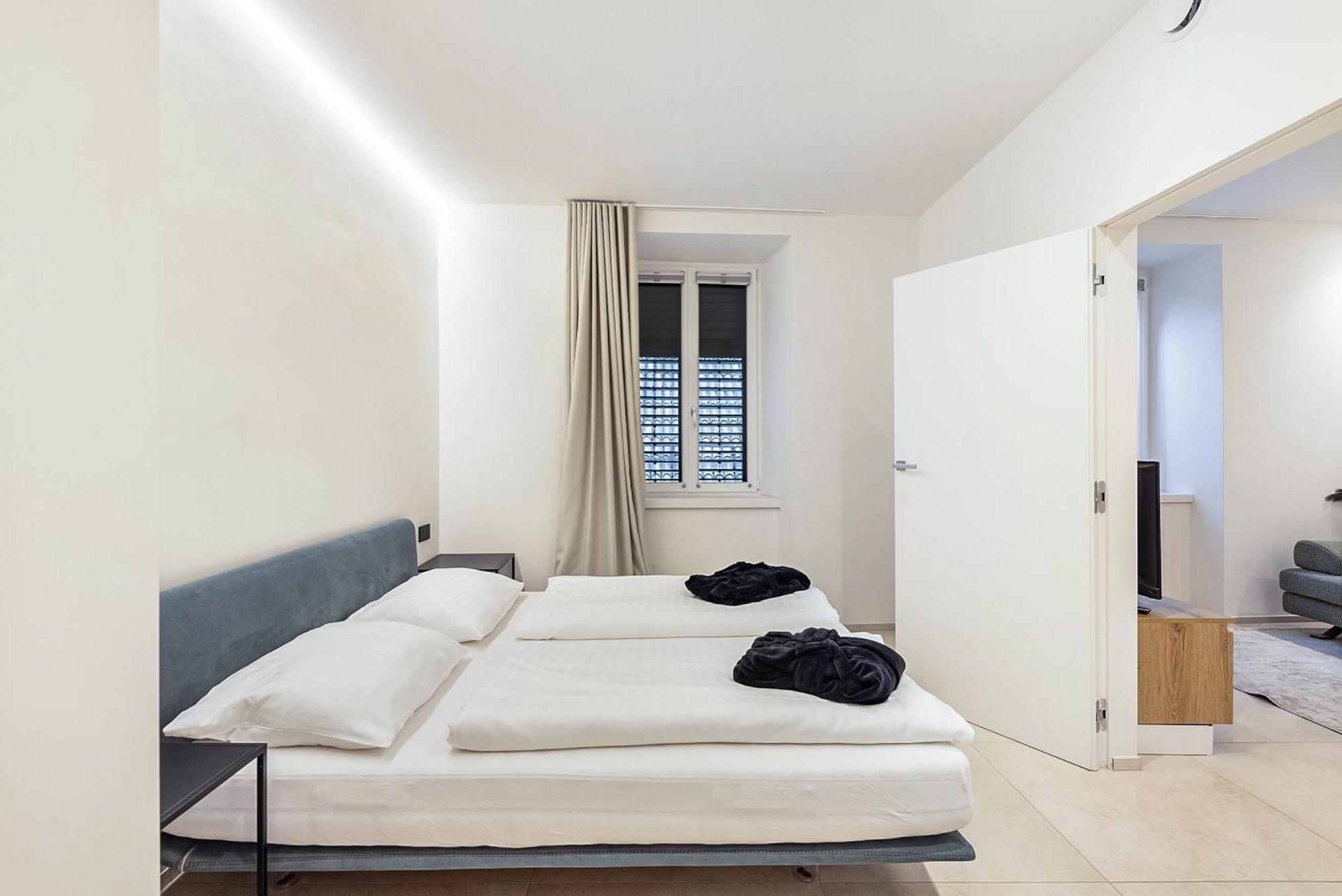 App 206 Palazzo Cavour Bolzano Exterior foto