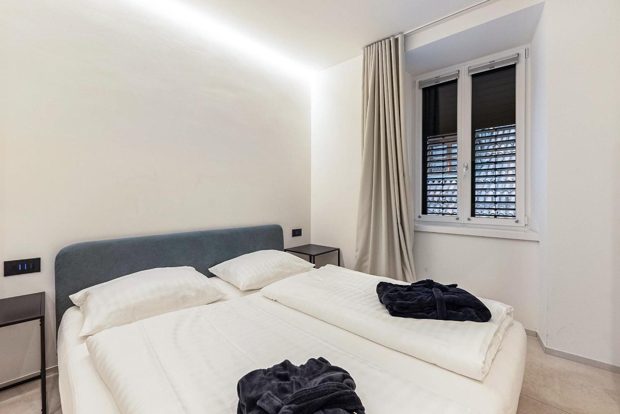 App 206 Palazzo Cavour Bolzano Exterior foto