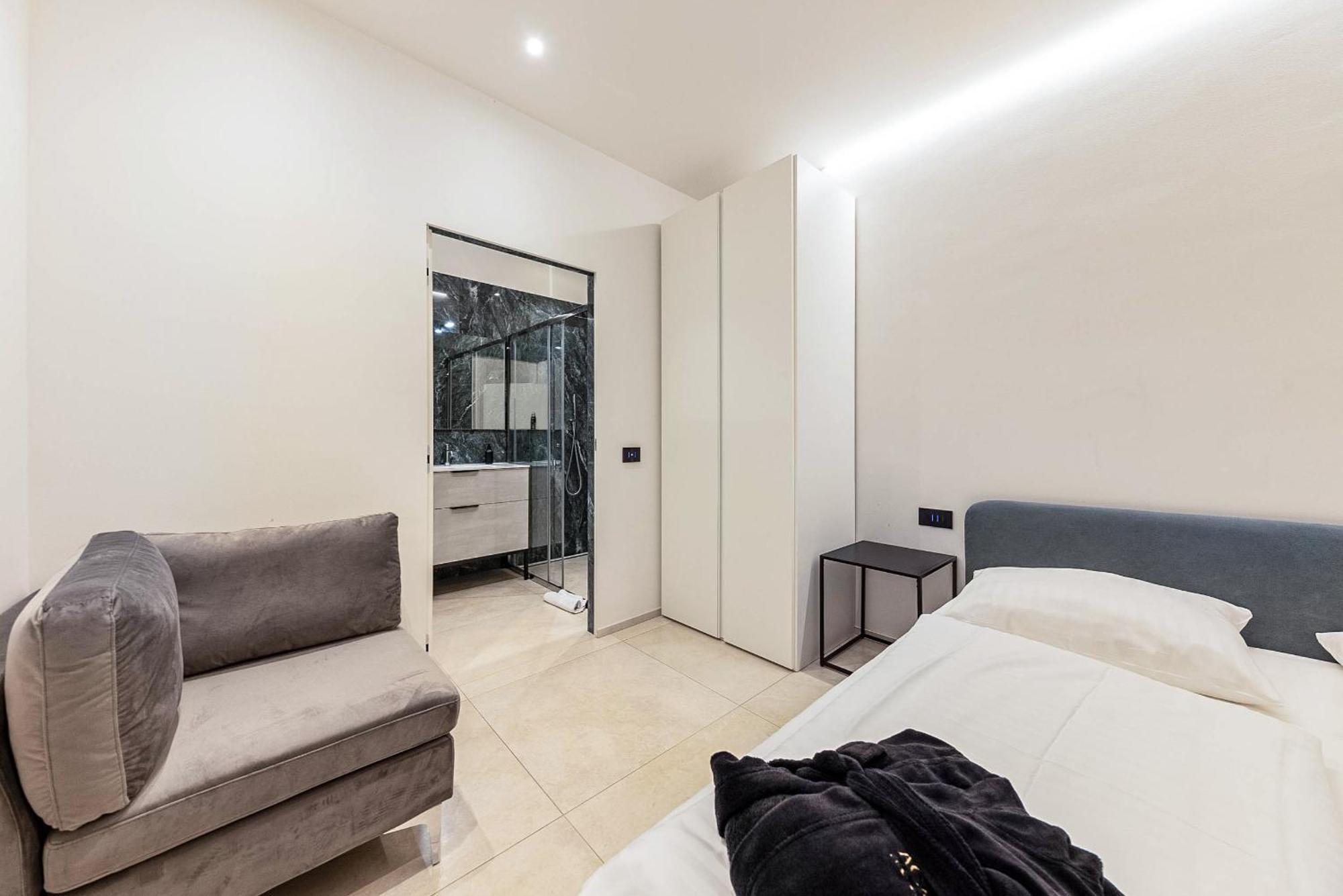 App 206 Palazzo Cavour Bolzano Exterior foto