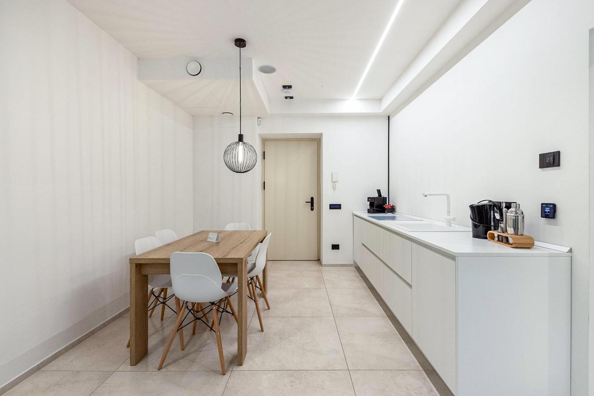App 206 Palazzo Cavour Bolzano Exterior foto