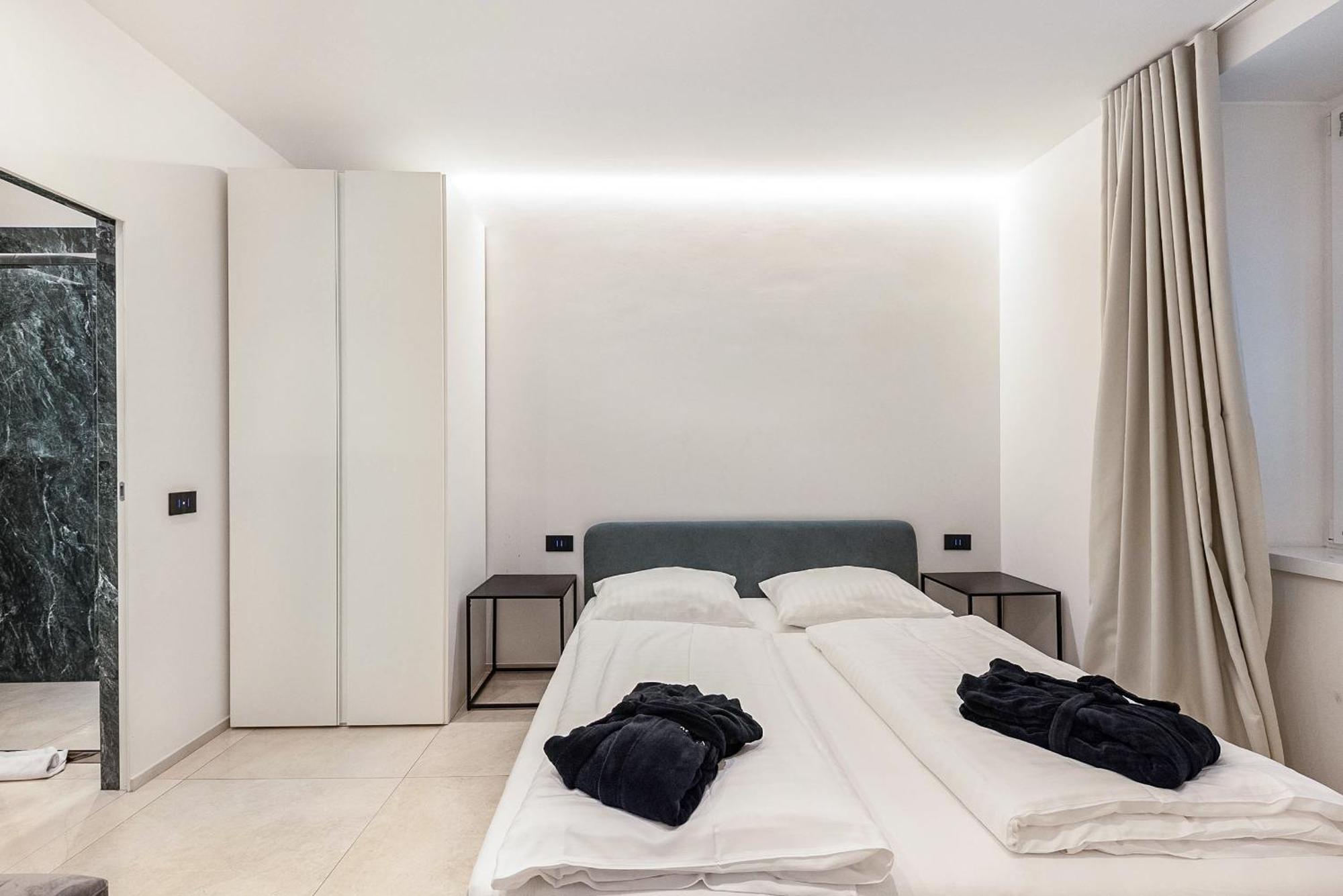 App 206 Palazzo Cavour Bolzano Exterior foto
